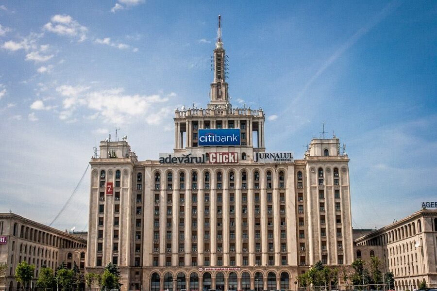 Bucharest: The "Last Days of Communism" Tour - Key highlights worth planning around