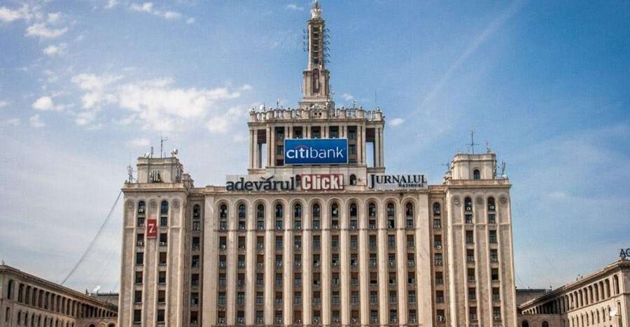 Bucharest: The "Last Days of Communism" Tour - Why Bucharest’s communist landmarks feel more real than a textbook
