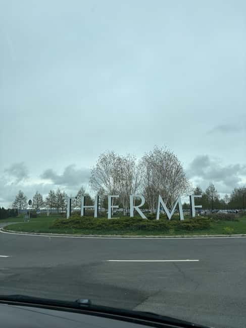 Bucharest: Therme Elysium 4.5hours Tickets+Transfer included - Hotel transfer and skip-the-line: the real stress saver