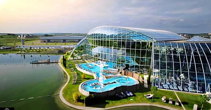 Bucharest: Therme Entry Ticket and Transfer - Why Therme Bucharest feels like a vacation, not just a ticket