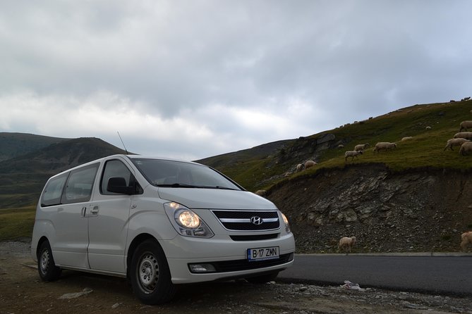 Bucharest to Brasov - Private Transfer from Henri Coanda International Airport - Price and Logistics: What You’re Really Paying For