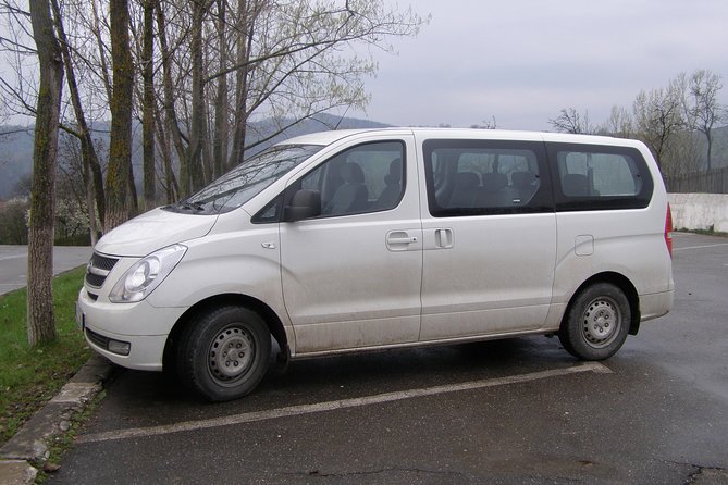 Bucharest to Brasov - Private Transfer from Henri Coanda International Airport - The 2 to 4 Hour Drive to Brașov, Comfort Included