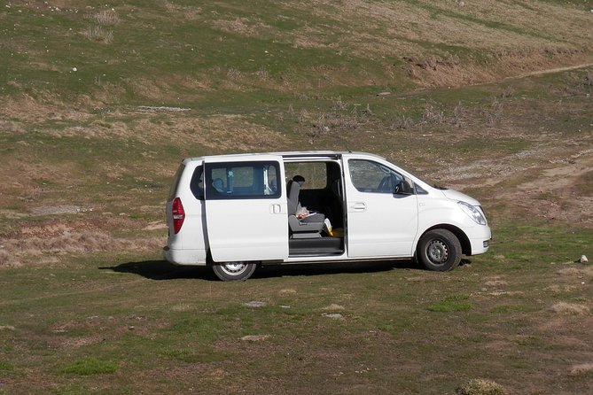 Bucharest to Brasov - Private Transfer from Henri Coanda International Airport - Hotel Drop-Off in Brașov: Less Work After You Land