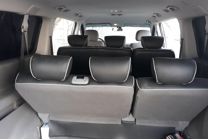 Bucharest to Brasov - Private Transfer from Henri Coanda International Airport - What’s Included and What You Need to Plan For