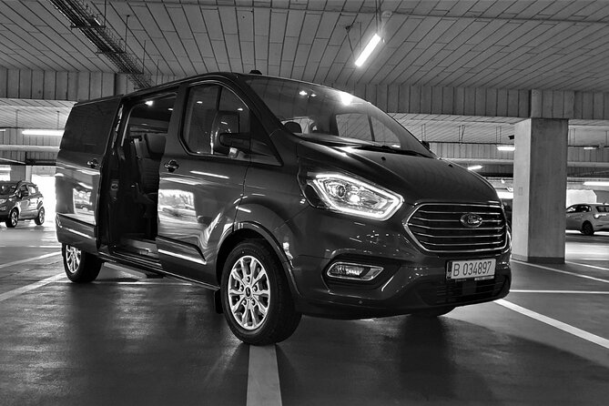 Bucharest to Constanta - Fast Transportation - Private Bucharest to Constanta Transfer: The Real Point of It