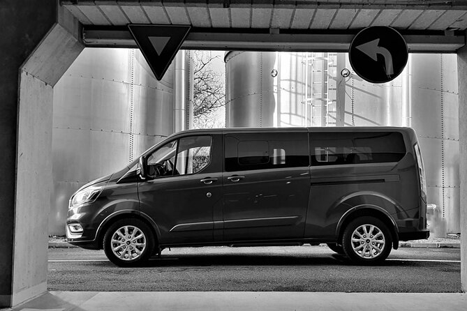 Bucharest to Craiova - Private Guided Transfer - Car and Driver - Practical tips to make the transfer feel smooth