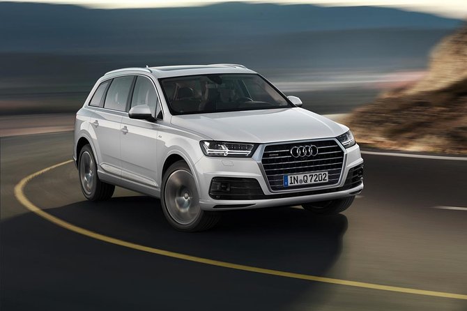 Bucharest to Ruse - Private Transfer - Car and Driver - Key highlights to know before you book