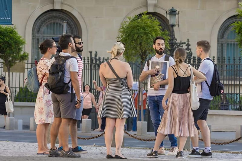 Bucharest: Tour of Old Town, Calea Victoriei & Communism - Who should book this Bucharest tour, and who might skip it