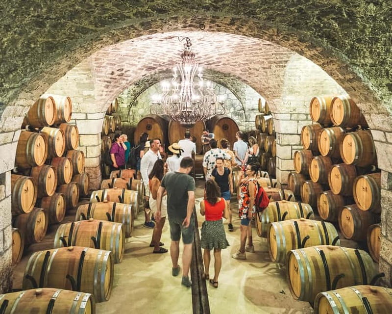 Bucharest: Tour The Wine Road, 2 Boutique Wineries in 1 Day - Prahova wine road from Bucharest, two wineries instead of one