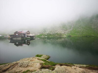 Transfăgărășan Highway & Balea Lake -Private Tour