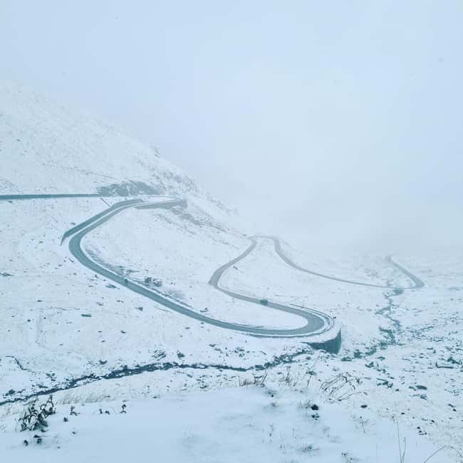 Bucharest: Transfăgărășan Highway & Balea Lake -Private Tour - Timing, Stops, and What the 12 Hours Really Means for You
