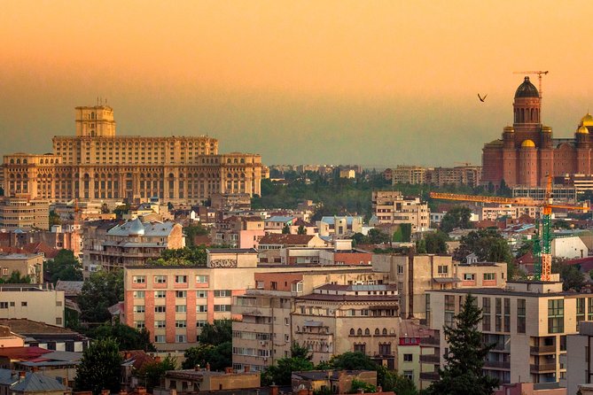Bucharest Under Communism: Life, Terror & Hope - Price and value: is $23.22 worth it?