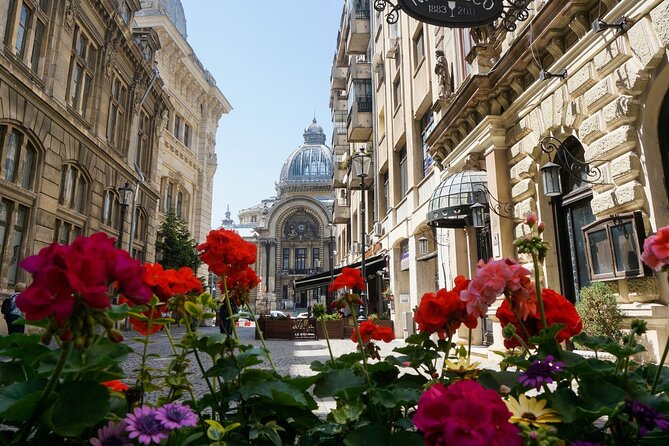 Bucharest VIP Bar Crawl in Lipscani 'Old Town' - Shot-first start: Palinca at a shots-only bar
