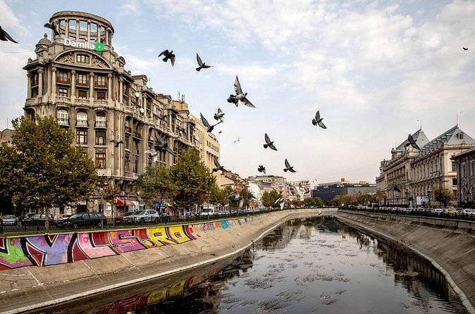 Bucharest VIP Bar Crawl in Lipscani 'Old Town' - Who should book this Bucharest VIP bar crawl