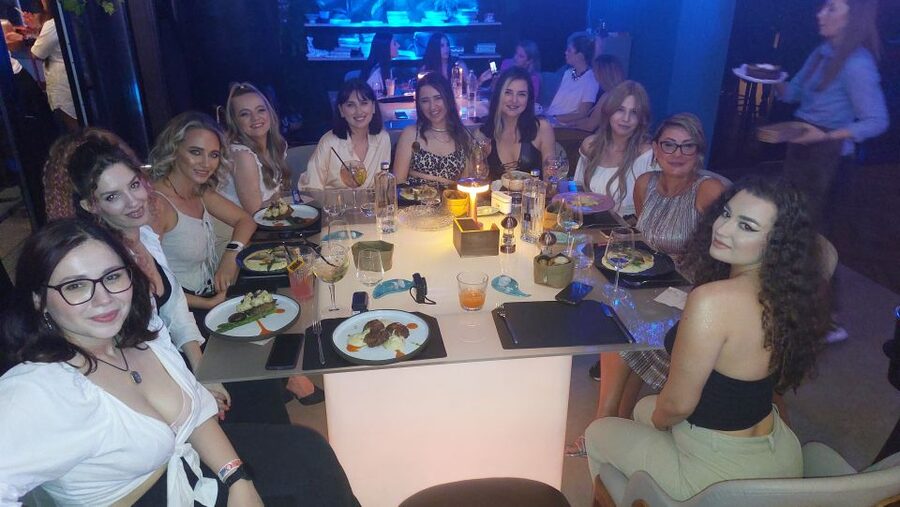 Bucharest: VIP Dining, Limo Ride & Clubbing - A VIP night built around bookings, not chaos