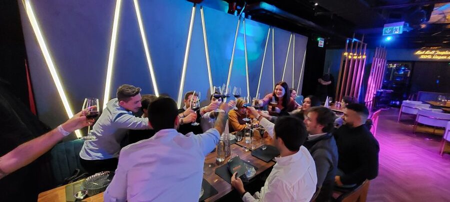 Bucharest: VIP Dining, Limo Ride & Clubbing - Practical tips so your night runs smoothly