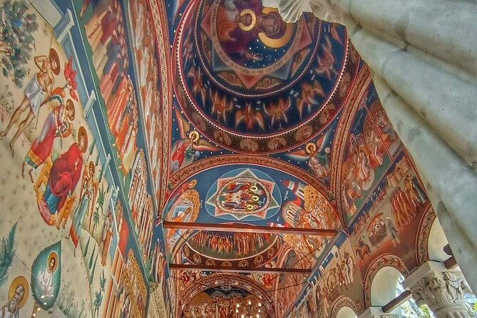 Bucharest Walking Tour with a Native Italian Speaking Guide - Key Highlights You’ll Actually Feel on the Walk