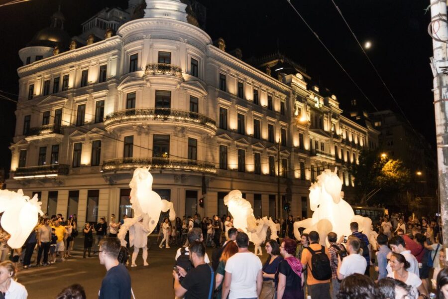 Bucharest: Weekend Pub Crawl - Key things to know before you go