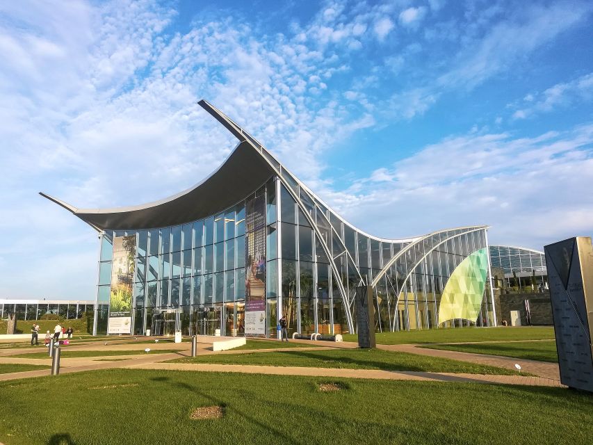 Bucuresti: Therme Bucharest Evening Entry Ticket & Transfer - How the pickup and transfer works (and what to expect once you arrive)
