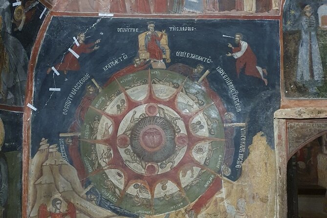 Bulgaria Day Trip: Basarabovo Monastery, Tsarevets & Arbanasi - Price and logistics: what the $382.32 covers (and what it does not)