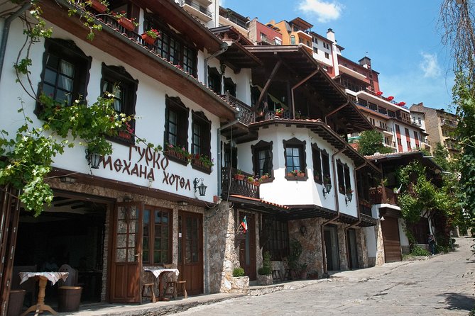 Bulgaria Day Trip: Private Tour from Bucharest - Basarbovski Rock Monastery: St. Dimitrius and the Climb to the Platform
