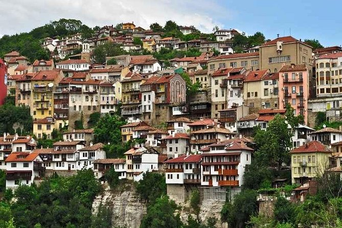 Bulgaria Day Trip: Private Tour from Bucharest - Private Guide Quality: Make It Personal, Not Generic