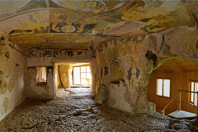 Bulgaria Day Trip: Private Tour from Bucharest - Price and Logistics: What $171.52 Gets You, and What to Budget