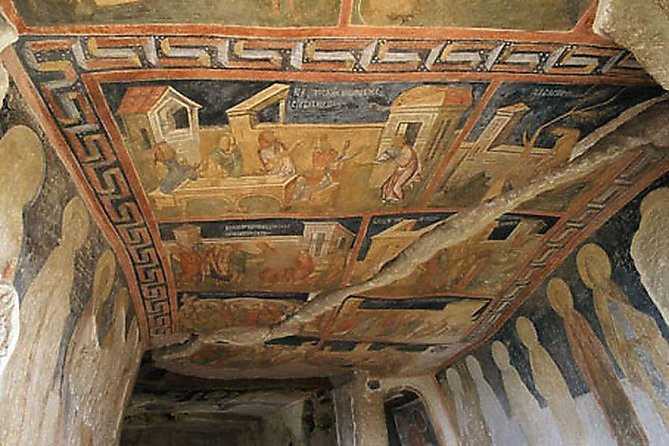 Bulgaria Day Trip: Private Tour from Bucharest - Who This Tour Suits Best (and Who Should Think Twice)