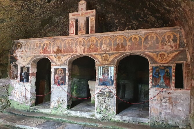 Bulgaria Day Trip - Private Tour from Bucharest - Veliko Tarnavo & Arbanasi - Private Transportation From Bucharest: Comfort, Control, and a Real Long-Day Schedule