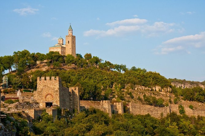 Bulgaria Day Trip: Private Tour from Bucharest - Ivanovo Rock Monastery in Rusenski Lom: Churches, Chapels, and 13th to 14th Century Paintings