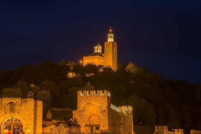 Bulgaria - Ivanovo Rock-Hewn, Hiking at Hotnitsa & Veliko Tarnovo - Key highlights worth your attention