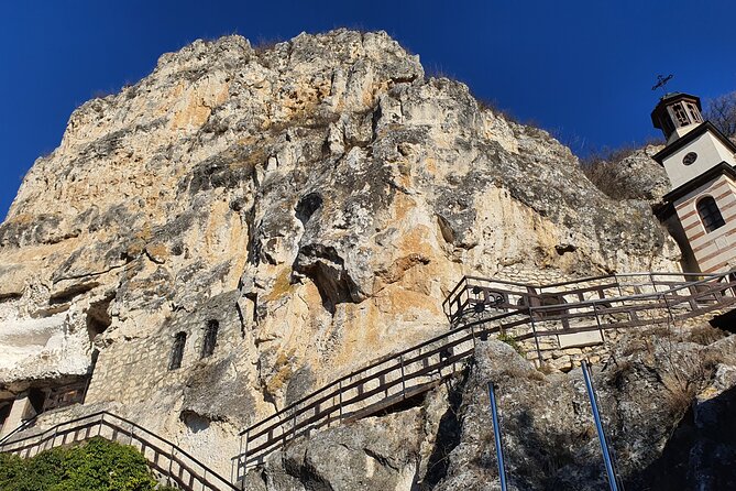 Bulgaria One Day Private Tour from Bucharest - How a one-day Bulgaria trip changes your odds