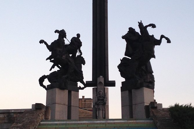 Bulgaria One Day Private Tour from Bucharest - Transport from Bucharest: private comfort on a long day