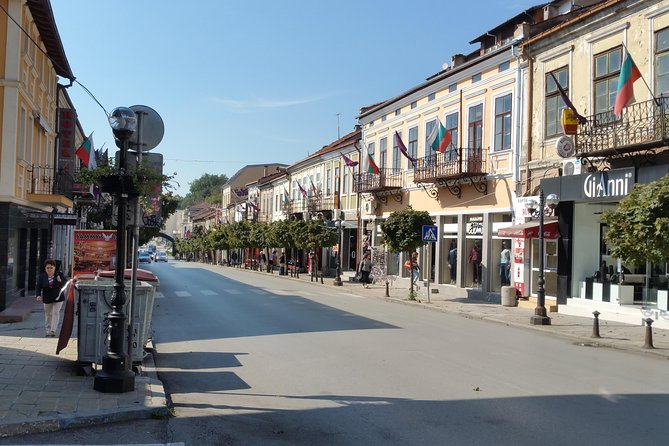 Bulgaria One Day Private Tour from Bucharest - Food, tickets, and timing: avoid the most common day-trip pitfalls