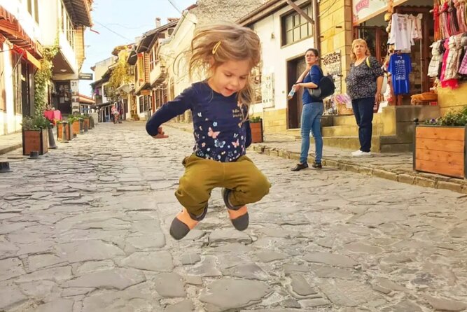 Bulgaria -Private Tour- Basarbovo, Arbanasi, Veliko Tarnovo - Price and value: what you are really paying for
