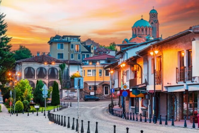 Bulgaria -Private Tour- Basarbovo, Arbanasi, Veliko Tarnovo - Who this tour is best for, and who should think twice