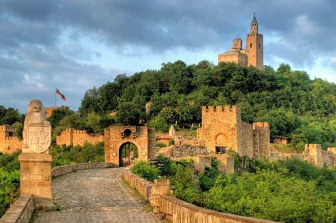Bulgaria -Private Tour- Basarbovo, Arbanasi, Veliko Tarnovo - Should you book this private day trip?