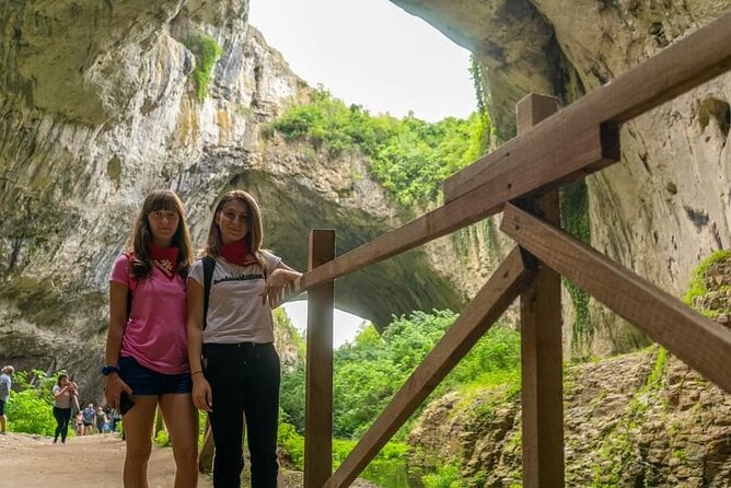 Bulgaria -Private Tour - Caves, Waterfalls, Hiking, National Park - Key takeaways before you go