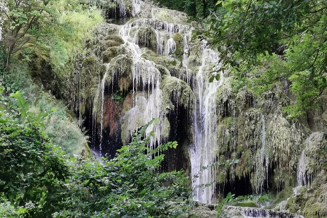 Bulgaria -Private Tour - Caves, Waterfalls, Hiking, National Park - Stop 3: Devetashka Cave with Skylights and a Big-Cave Atmosphere
