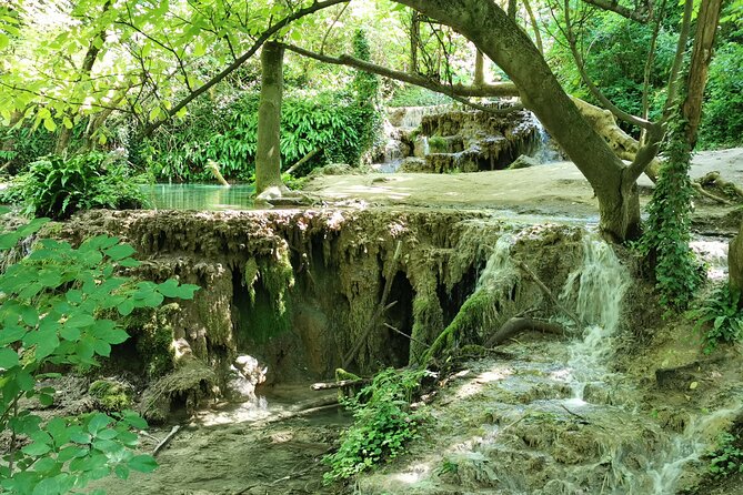 Bulgaria -Private Tour - Caves, Waterfalls, Hiking, National Park - Guides That Make the Day Feel Personal (Octavian, Victor, Sebastian, Roxana, Leo)
