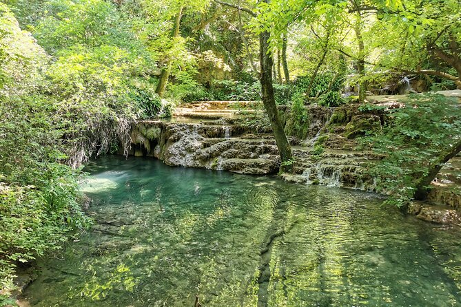 Bulgaria -Private Tour - Caves, Waterfalls, Hiking, National Park - Price and Value, Plus the Cash-Only Entrance Fees