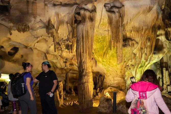 Bulgaria -Private Tour - Caves, Waterfalls, Hiking, National Park - Should You Book the Private Bulgaria Caves, Waterfalls, and Hiking Day Trip