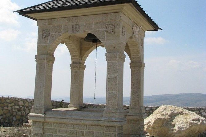 Bulgaria Private Tour from Bucharest, Veliko Tarnovo Medieval - Key things to know before you go