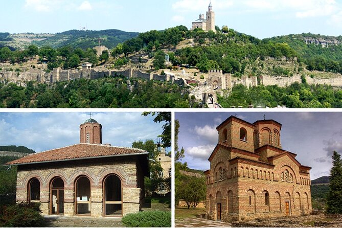 Bulgaria Private Tour from Bucharest, Veliko Tarnovo Medieval - Why Veliko Tarnovo works so well on a private day trip