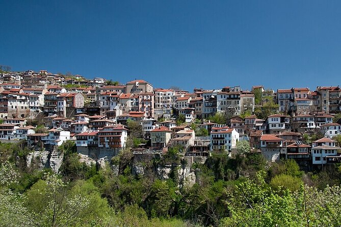 Bulgaria Private Tour from Bucharest, Veliko Tarnovo Medieval - Arbanasi: Ottoman-era roots and the village that tells layered stories