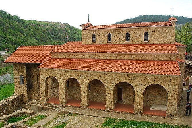 Bulgaria Private Tour from Bucharest, Veliko Tarnovo Medieval - What’s included, and what you should plan for yourself