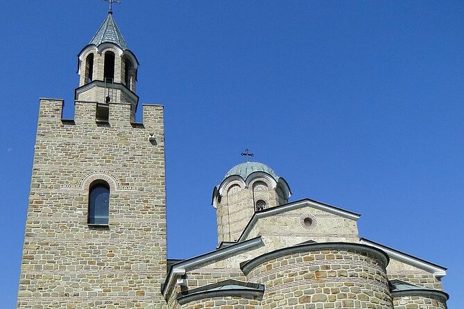 Bulgaria Private Tour from Bucharest, Veliko Tarnovo Medieval - Getting there from Bucharest, and what the 1 to 10 hours range means