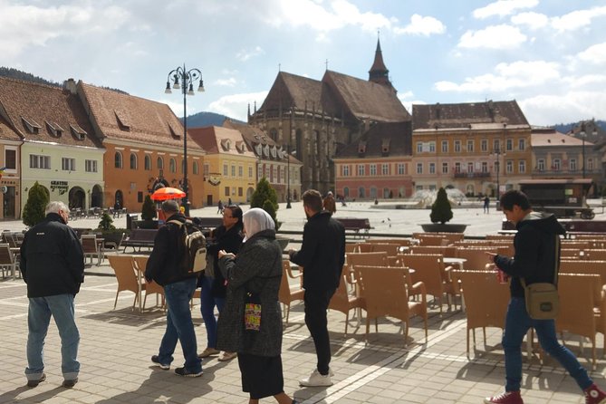 Castles of Transylvania - Small group tour from Bucharest - Key Things That Make This Tour Worth Your Time