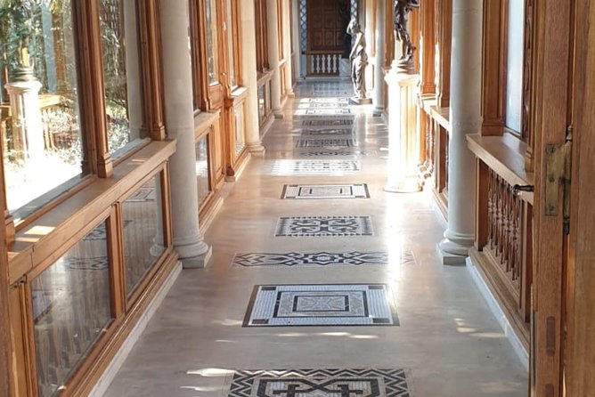 Ceausescu Villa - fast track tickets and guide - Who This Tour Fits Best (And Who Might Want A Different Approach)