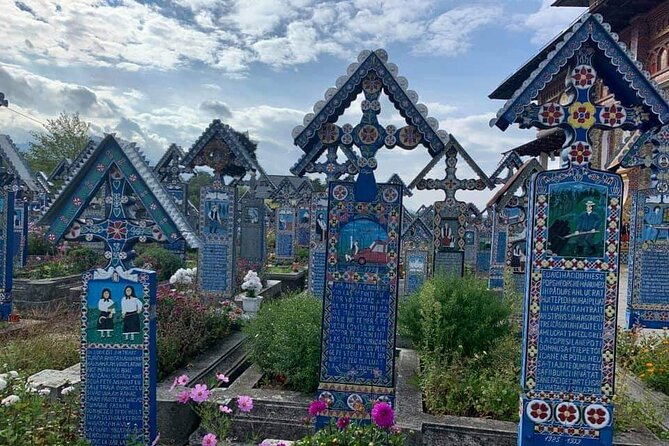 Classic Romania Tour - small group in 8 days: Transylvania and Maramures - Cluj to Alba Iulia: cathedrals, markets, and a star-shaped fortress